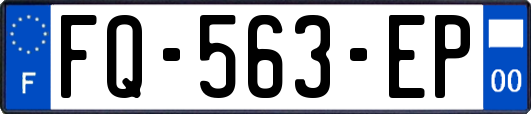 FQ-563-EP
