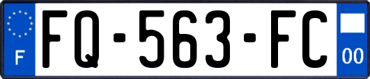 FQ-563-FC