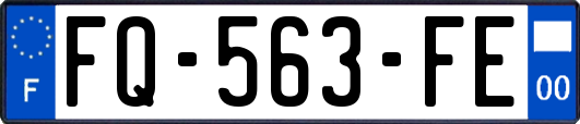 FQ-563-FE