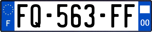 FQ-563-FF