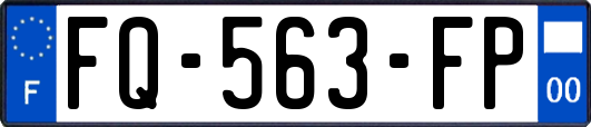 FQ-563-FP