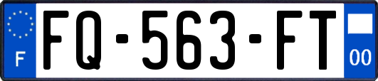 FQ-563-FT