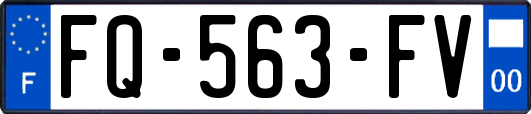 FQ-563-FV