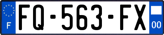 FQ-563-FX