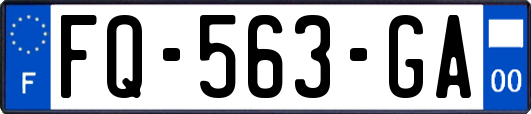 FQ-563-GA