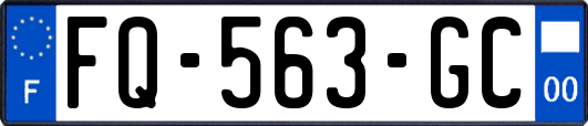 FQ-563-GC