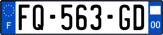 FQ-563-GD