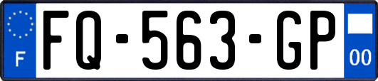 FQ-563-GP