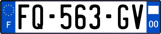 FQ-563-GV