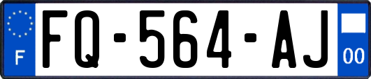 FQ-564-AJ