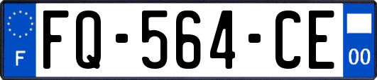 FQ-564-CE