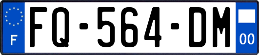 FQ-564-DM