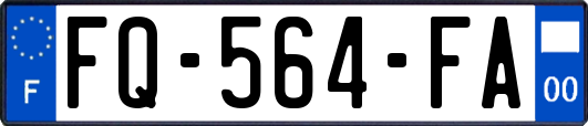FQ-564-FA