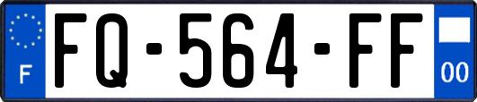 FQ-564-FF
