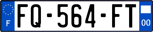 FQ-564-FT