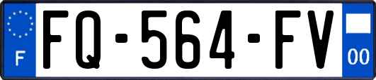 FQ-564-FV