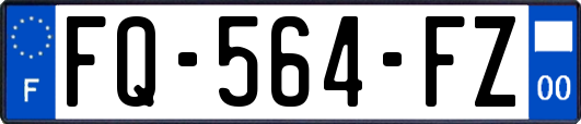 FQ-564-FZ