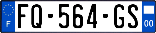 FQ-564-GS