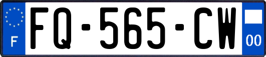 FQ-565-CW