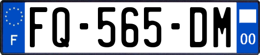 FQ-565-DM