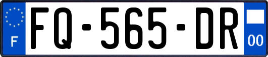 FQ-565-DR