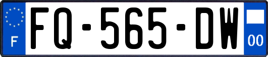 FQ-565-DW