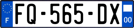 FQ-565-DX