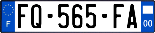 FQ-565-FA