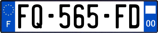 FQ-565-FD