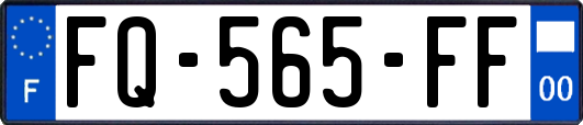 FQ-565-FF