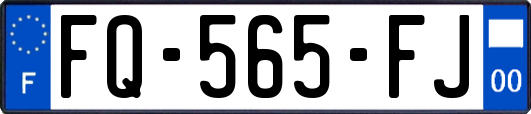 FQ-565-FJ