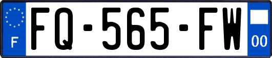 FQ-565-FW