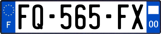 FQ-565-FX
