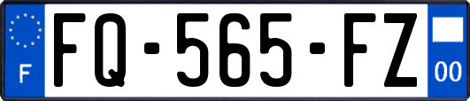 FQ-565-FZ