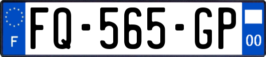 FQ-565-GP