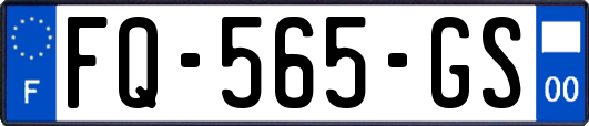 FQ-565-GS