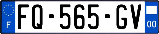 FQ-565-GV