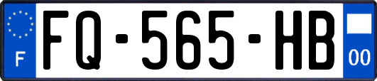 FQ-565-HB