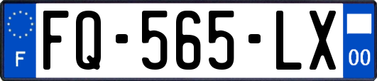 FQ-565-LX