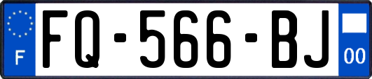 FQ-566-BJ
