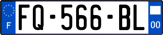 FQ-566-BL