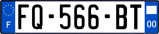 FQ-566-BT