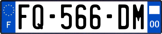 FQ-566-DM