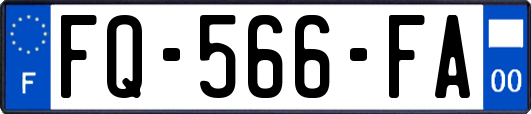 FQ-566-FA