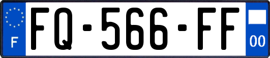 FQ-566-FF