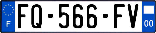 FQ-566-FV