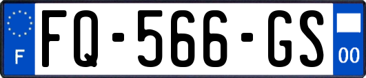 FQ-566-GS