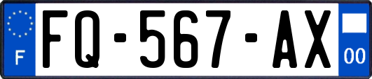 FQ-567-AX