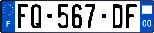 FQ-567-DF