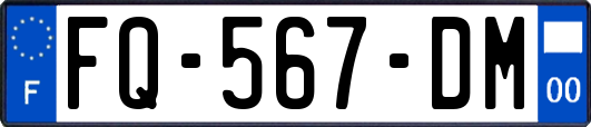 FQ-567-DM